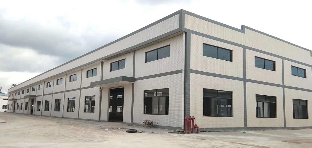 雁江区厂房保洁